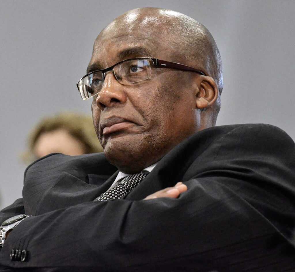 Charlotte Maxeke Hospital Repairs Slated For August Completion