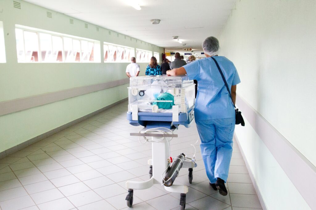 National Health Insurance: ConCourt Ruling Sparks Policy Rethink