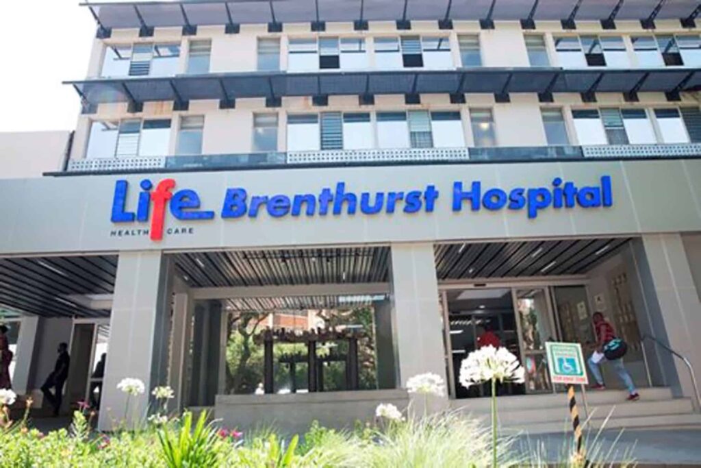 Life Healthcare Expansion Plans Add Beds And Specialists